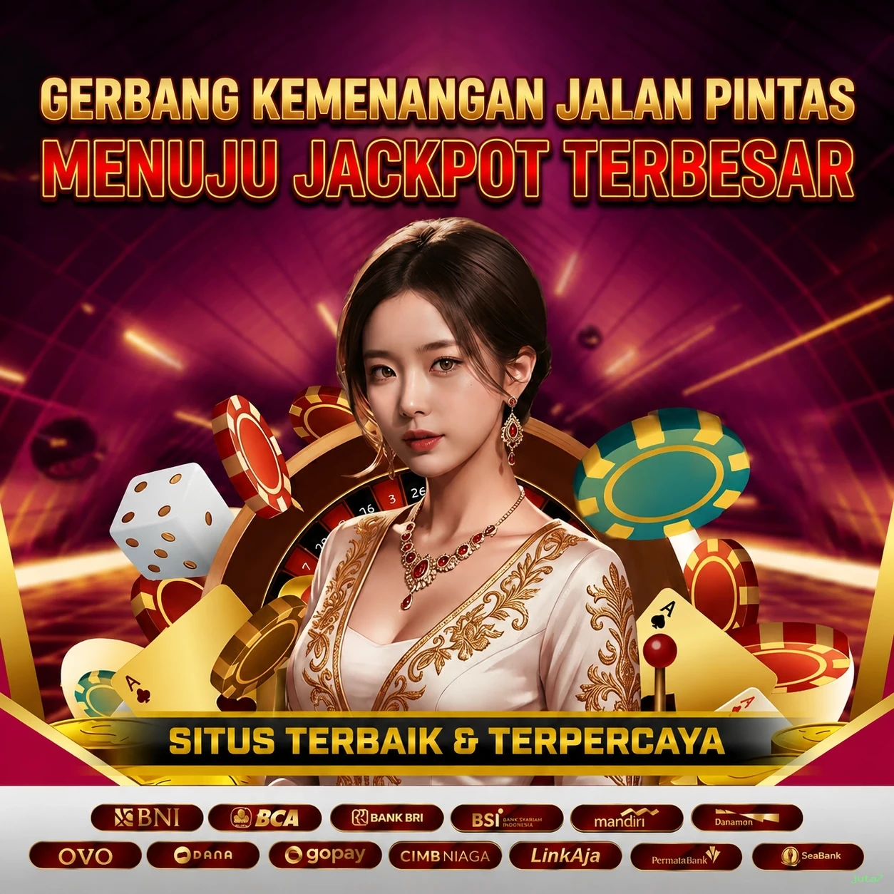 Mengulas Keunggulan Permainan di Situs juta7